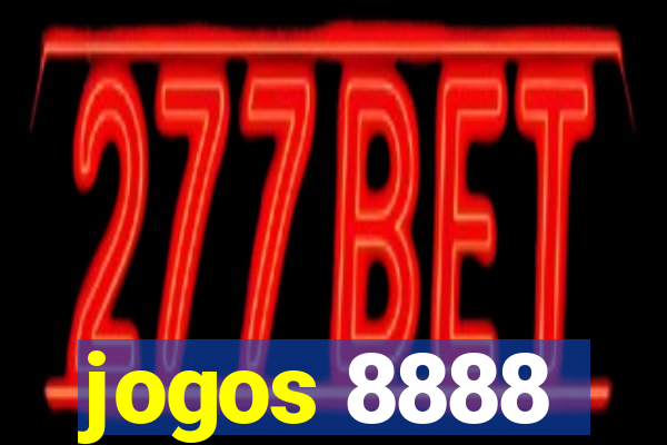 jogos 8888